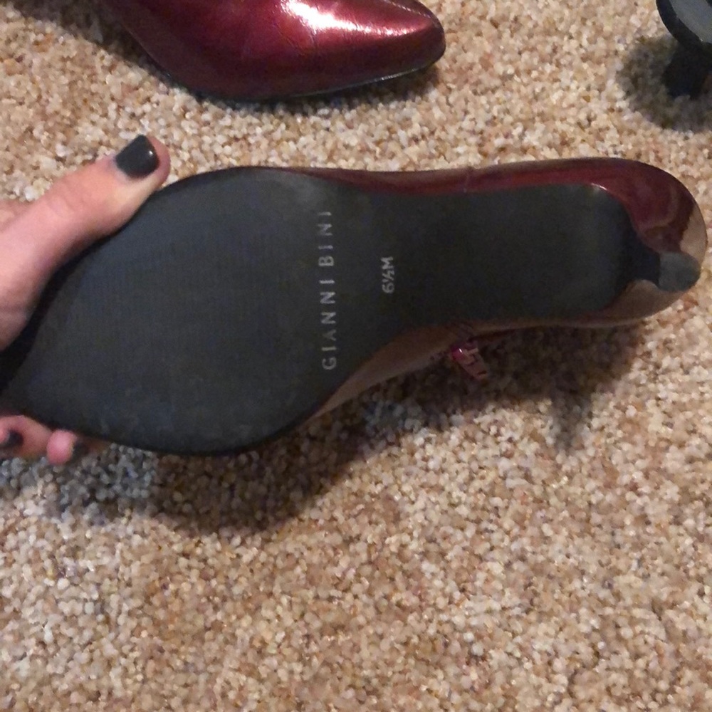 Booties - Picture 3 of 4